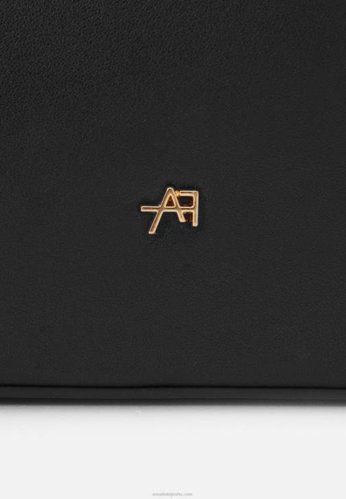 PN6V2468 ženy Anna Field sada taška černá