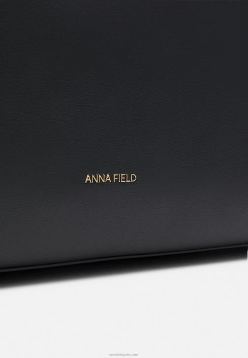 PN6V2471 ženy Anna Field taška černá
