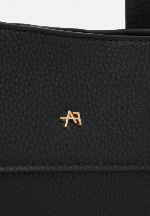 PN6V2474 ženy Anna Field taška černá