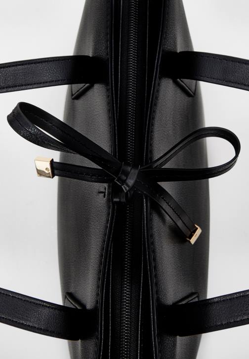 PN6V2479 ženy Anna Field taška černá