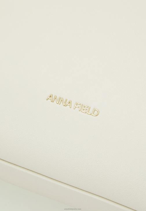 PN6V2482 ženy Anna Field taška béžová