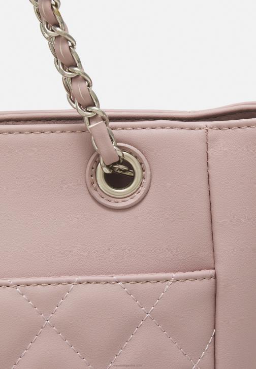 PN6V2490 ženy Anna Field taška lila