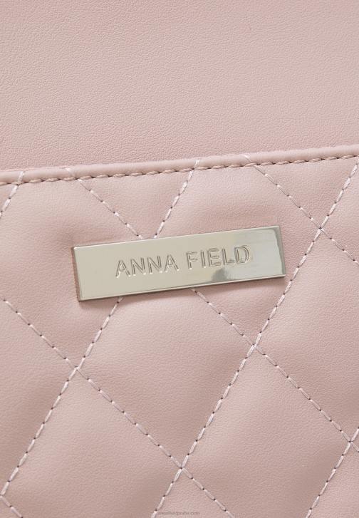 PN6V2490 ženy Anna Field taška lila