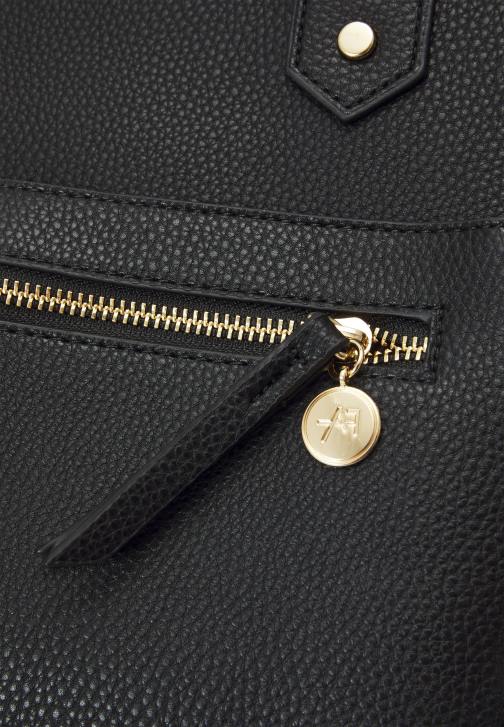 PN6V2491 ženy Anna Field taška černá