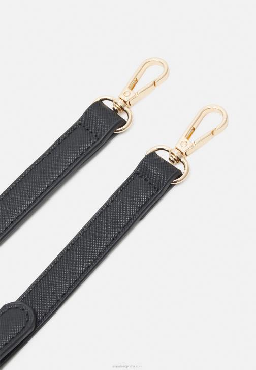 PN6V2565 ženy Anna Field taška na notebook černá