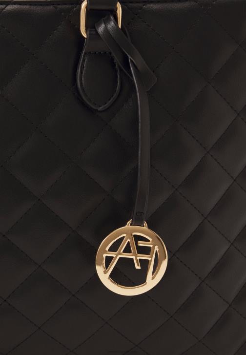 PN6V2567 ženy Anna Field taška na notebook černá