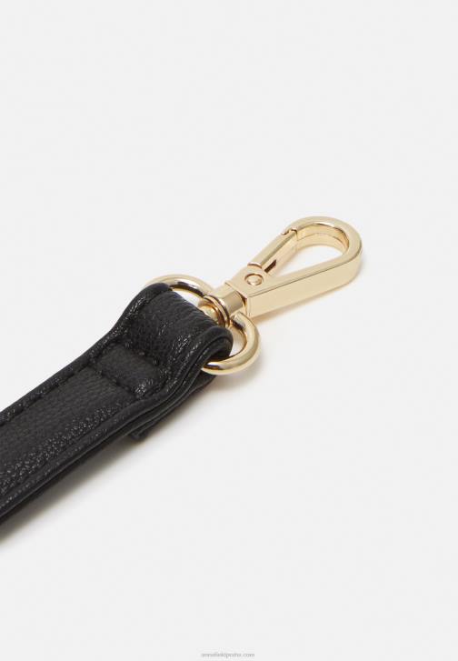 PN6V2574 ženy Anna Field taška na notebook černá