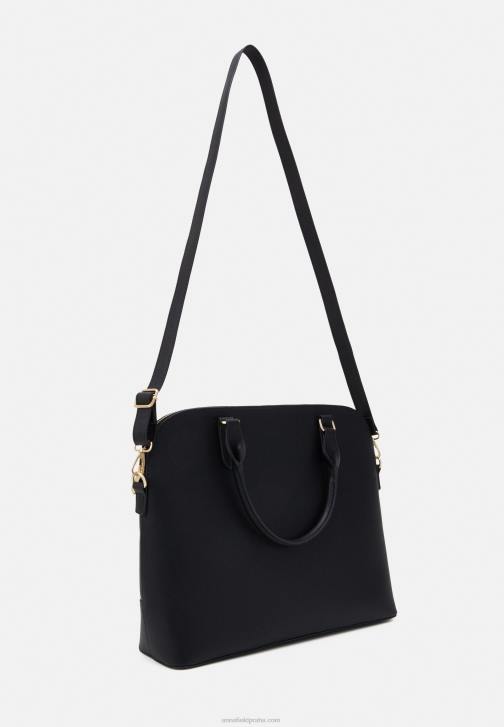 PN6V2578 ženy Anna Field taška na notebook černá