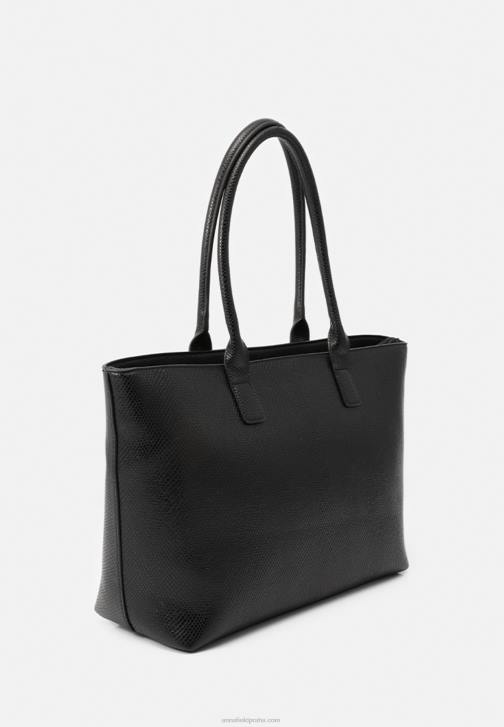 PN6V2583 ženy Anna Field taška na notebook 802 černá