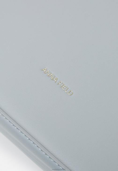 PN6V2589 ženy Anna Field taška na notebook šedá
