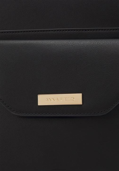 PN6V2591 ženy Anna Field batoh černý