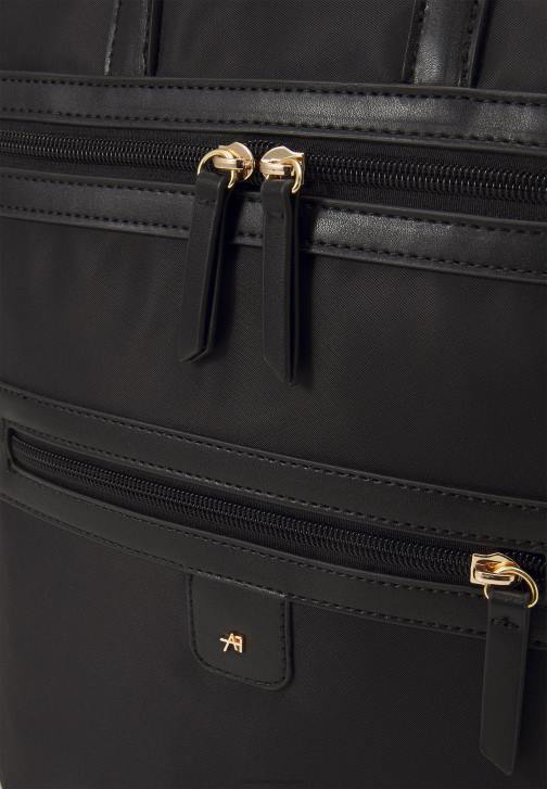 PN6V2596 ženy Anna Field batoh černý