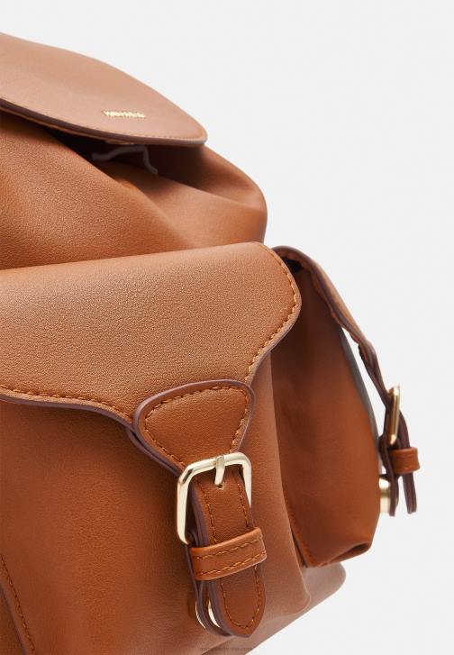 PN6V2600 ženy Anna Field batoh hnědý