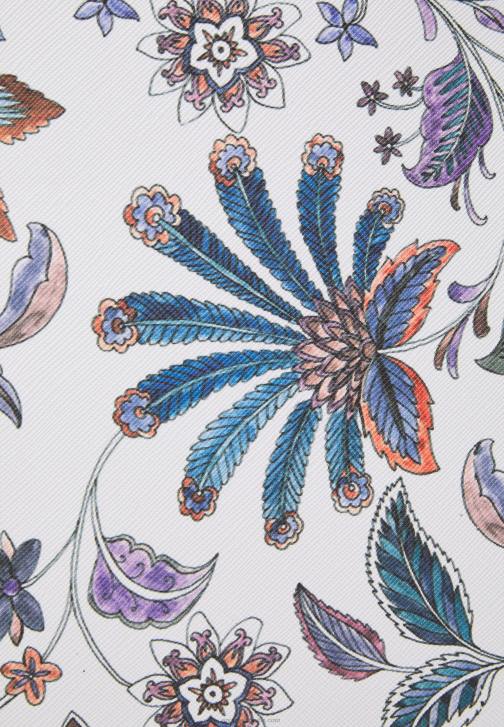 PN6V2603 ženy Anna Field batoh bílý