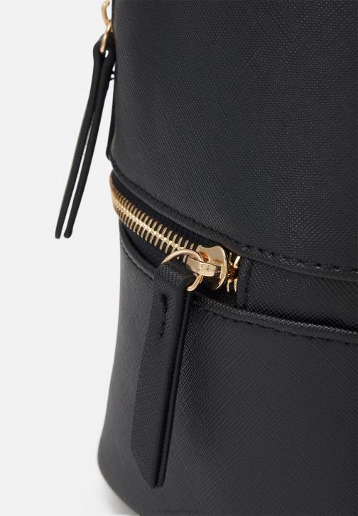 PN6V2605 ženy Anna Field batoh černý