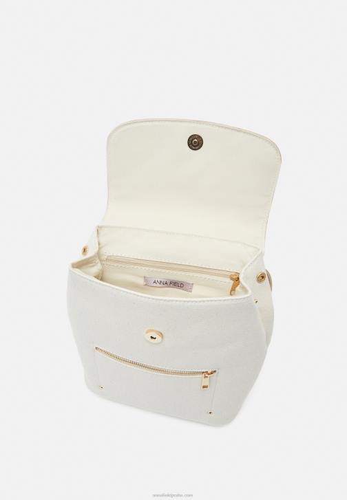 PN6V2608 ženy Anna Field béžový batoh