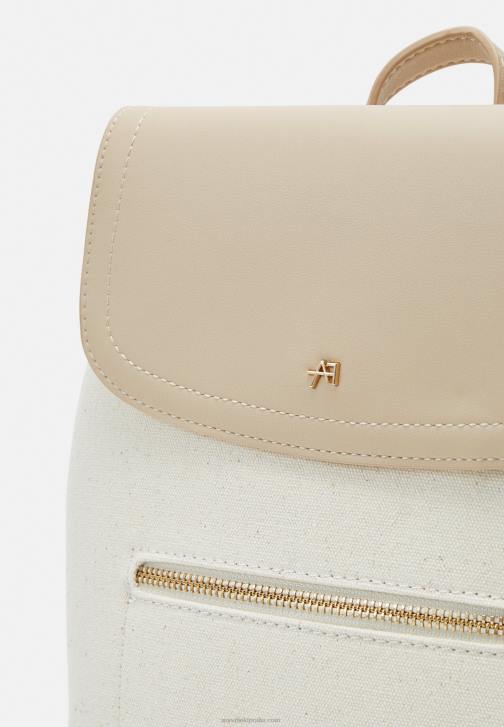 PN6V2608 ženy Anna Field béžový batoh