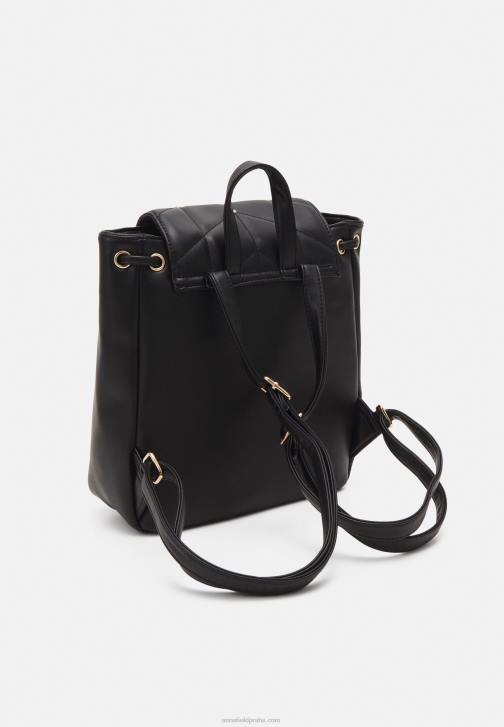 PN6V2611 ženy Anna Field batoh černý