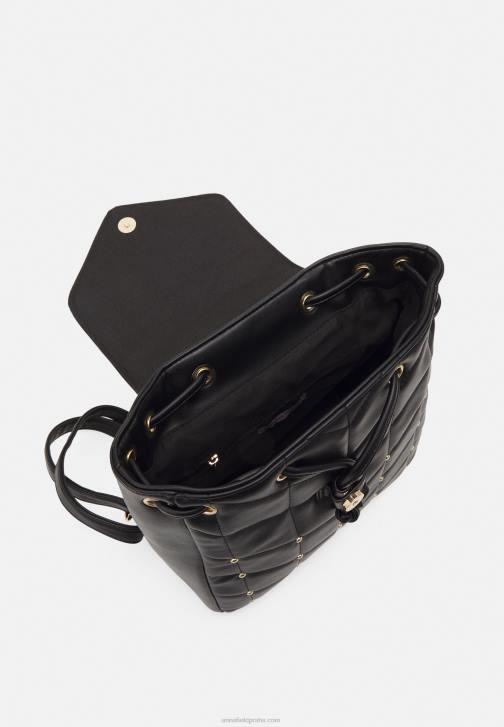 PN6V2611 ženy Anna Field batoh černý