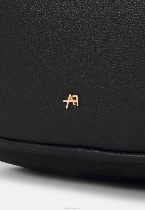 PN6V2615 ženy Anna Field batoh černý