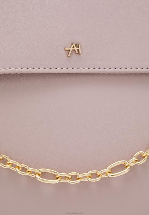 PN6V2616 ženy Anna Field batoh šeřík