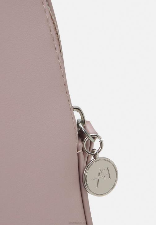 PN6V2617 ženy Anna Field batoh šeřík