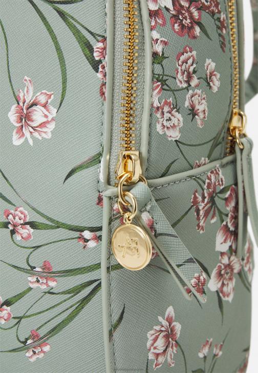 PN6V2619 ženy Anna Field batoh modrý