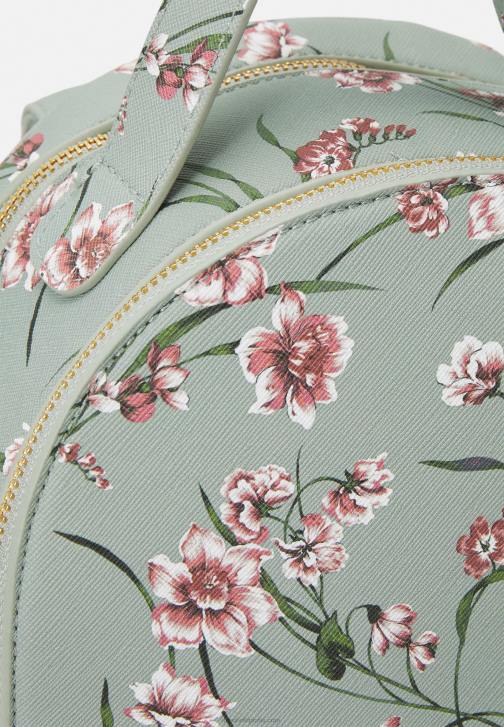 PN6V2619 ženy Anna Field batoh modrý