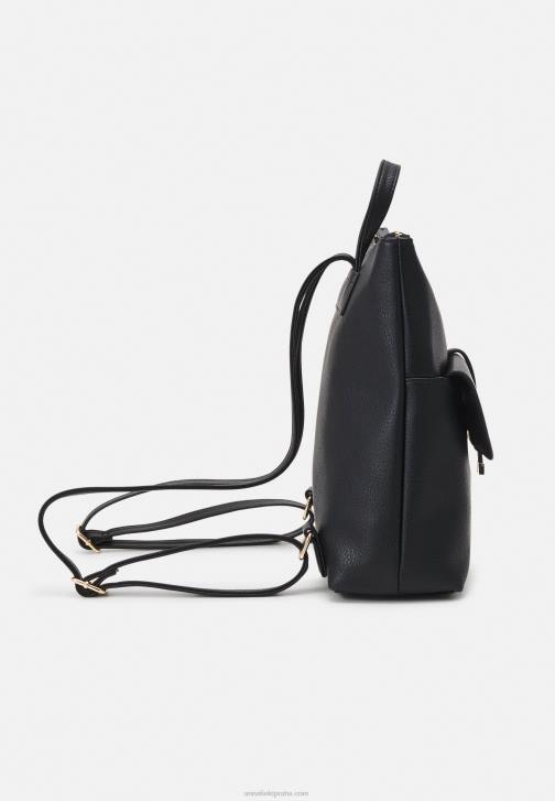 PN6V2620 ženy Anna Field batoh černý