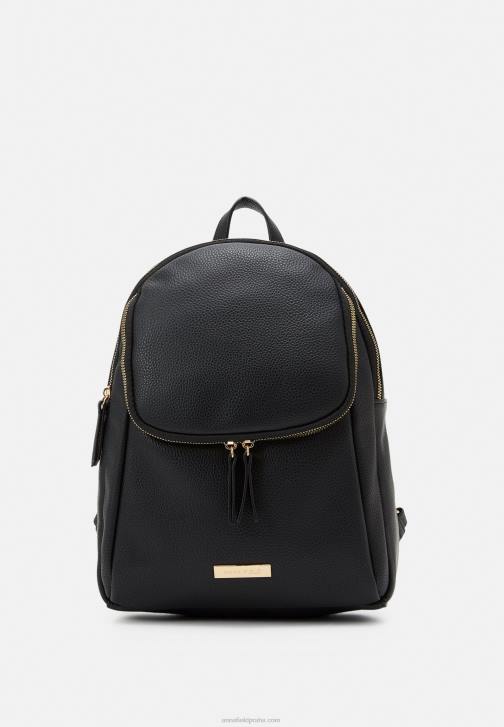 PN6V2625 ženy Anna Field batoh černý