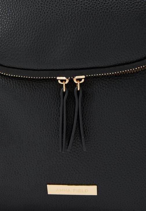 PN6V2625 ženy Anna Field batoh černý