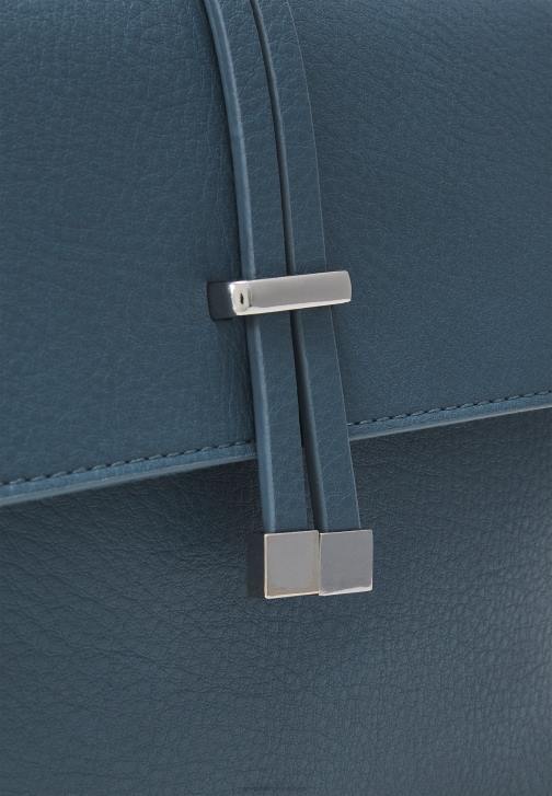 PN6V2626 ženy Anna Field batoh modrý