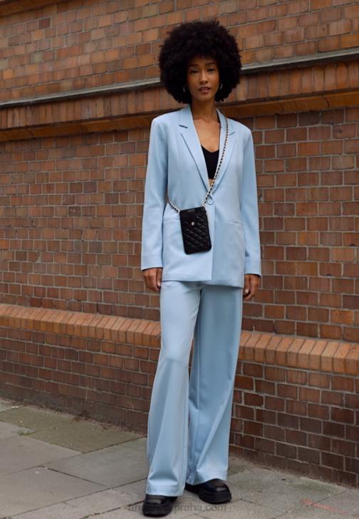 PN6V2647 ženy Anna Field pouzdro na telefon černé