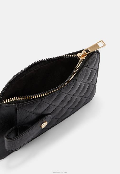 PN6V2647 ženy Anna Field pouzdro na telefon černé