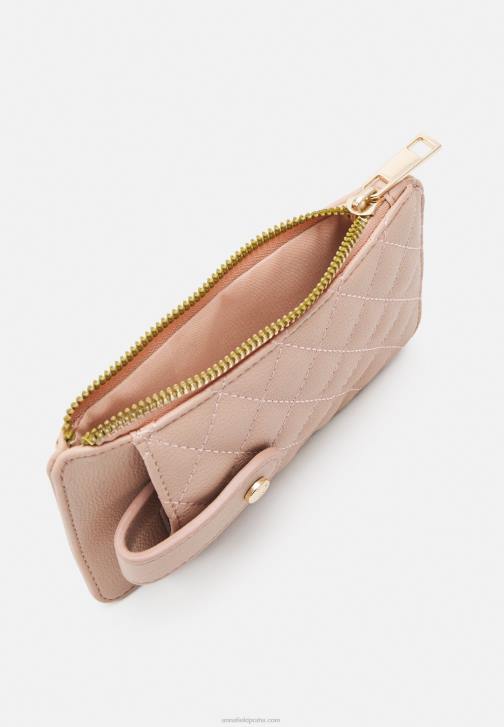 PN6V2651 ženy Anna Field pouzdro na telefon růžové