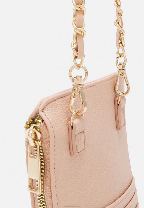 PN6V2651 ženy Anna Field pouzdro na telefon růžové