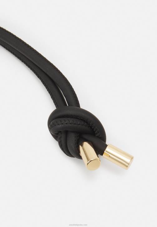 PN6V2652 ženy Anna Field pouzdro na telefon černé